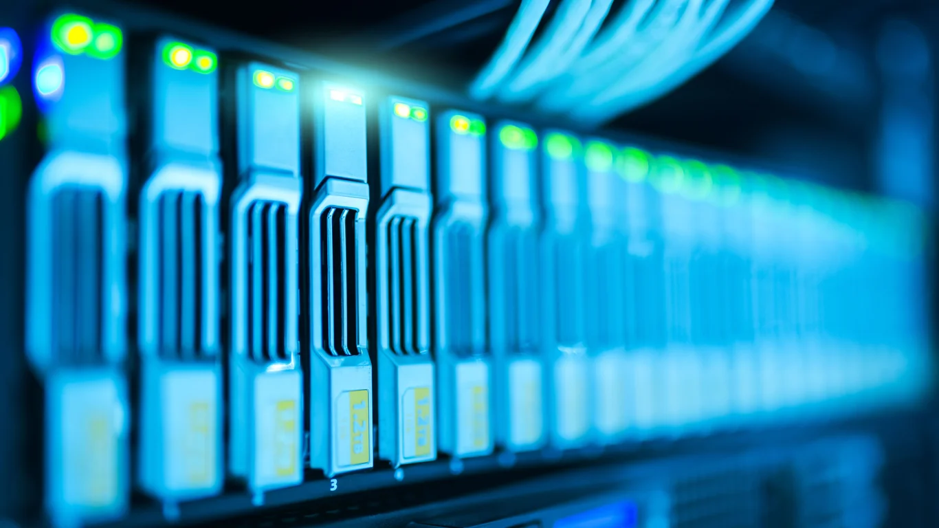 Best Docker Server Build 2026: Hosting Dozens of Containers at Home
