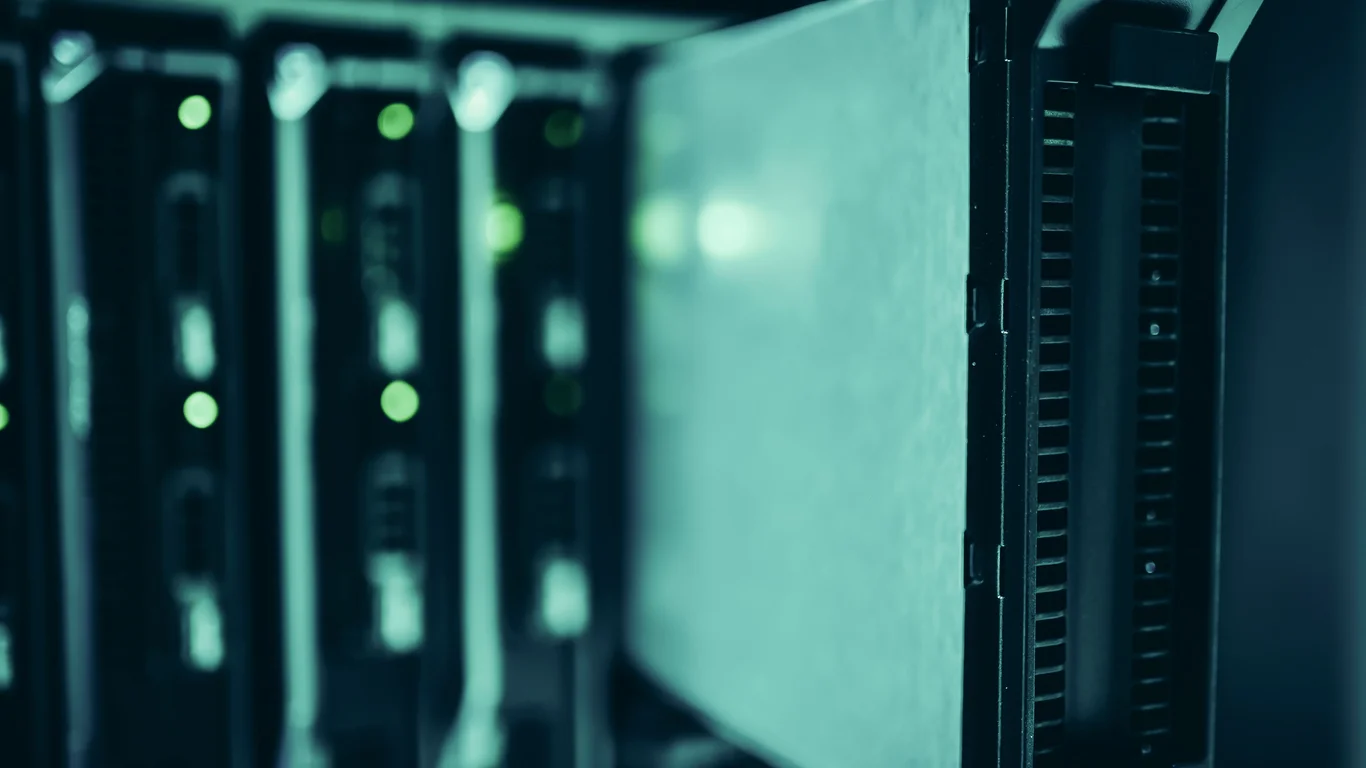 What Is a NAS? A Plain-English Introduction to Network-Attached Storage