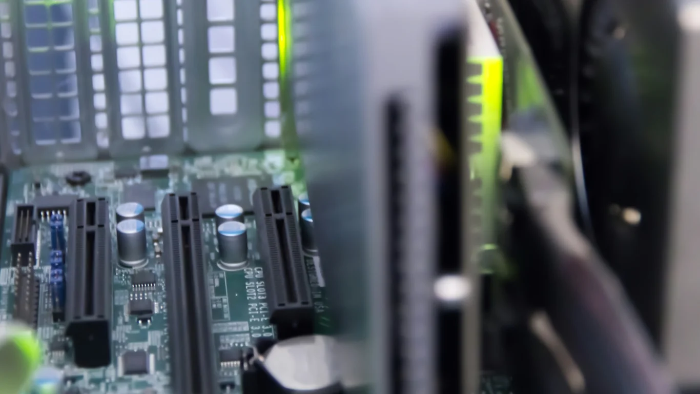 How to Monitor Your NAS’s Health and Catch Drive Failures Early