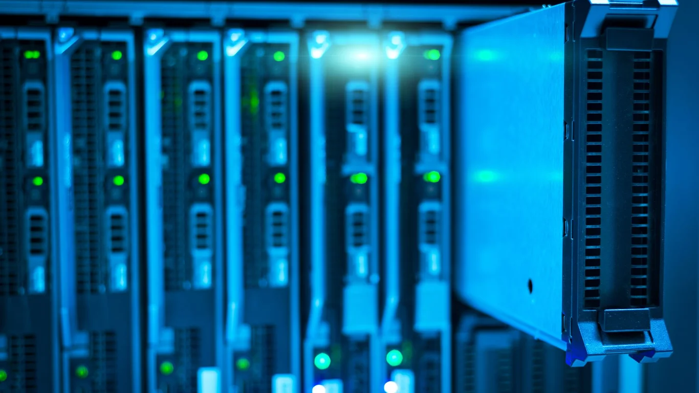Best Docker Server Build 2026: Hosting Dozens of Containers at Home