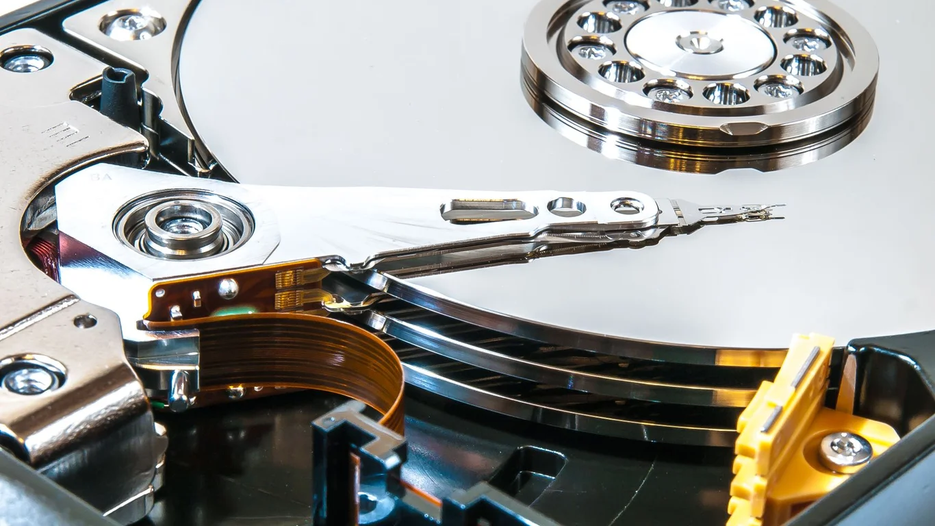 How to Choose the Right Hard Drive for Your NAS