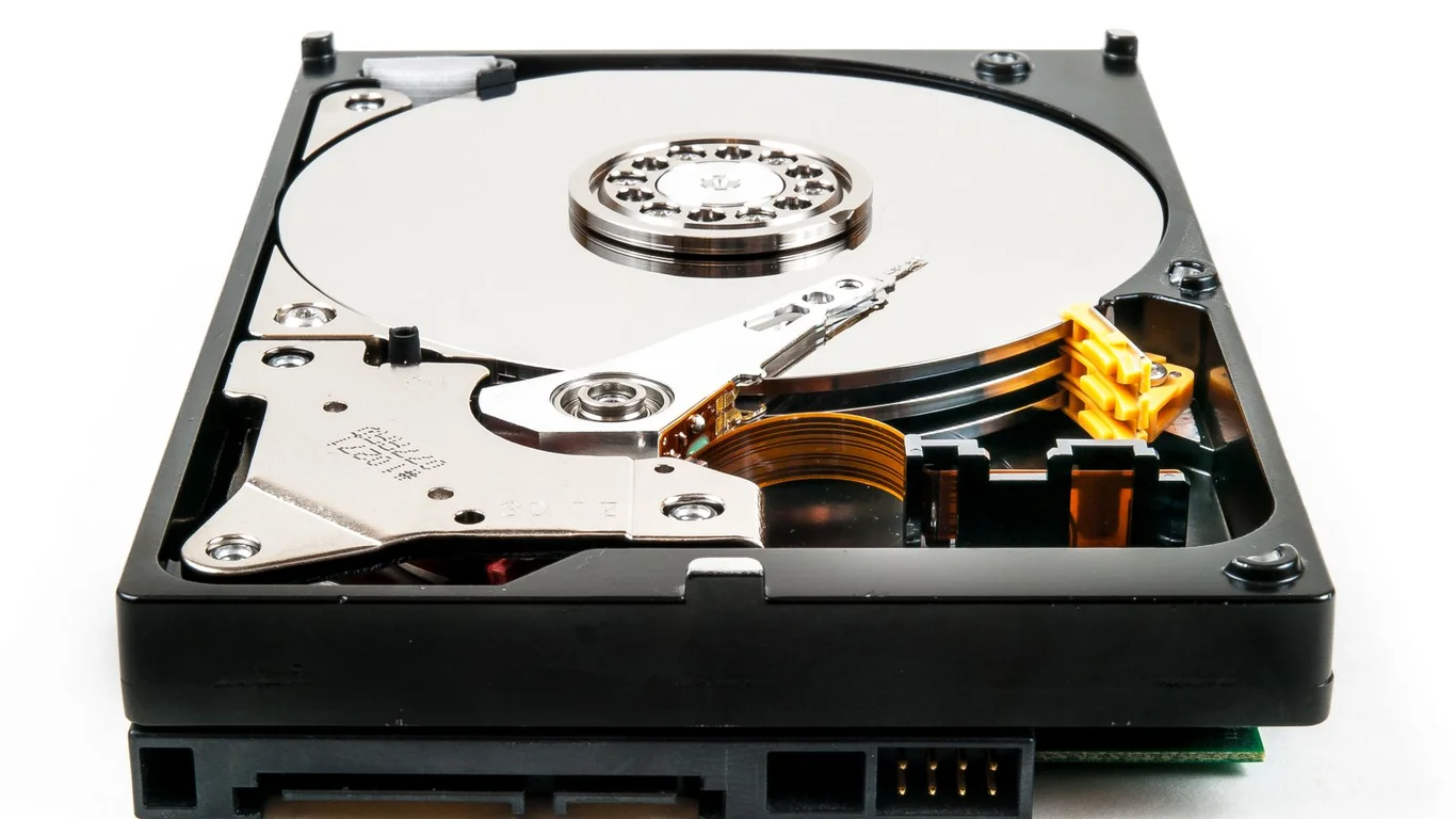 Best HDD for NAS in 2026: Capacity, Reliability & Price Compared