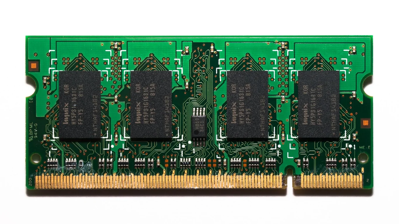 ECC vs Non-ECC RAM for NAS: Does It Actually Matter?