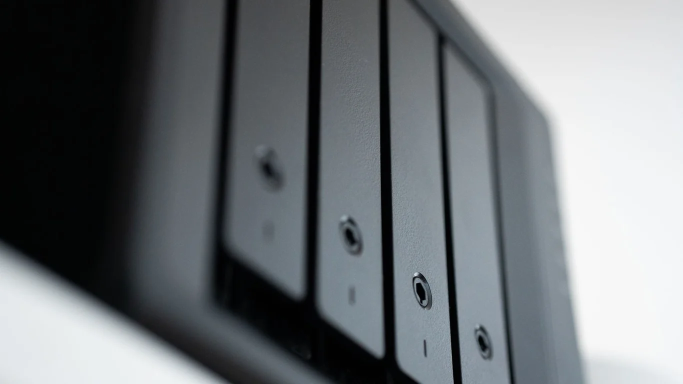 How Much Storage Do You Need for a NAS? A Practical Sizing Guide