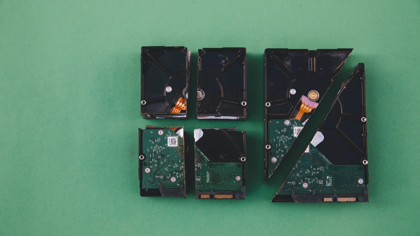 SSD vs HDD for NAS: When Each One Actually Makes Sense
