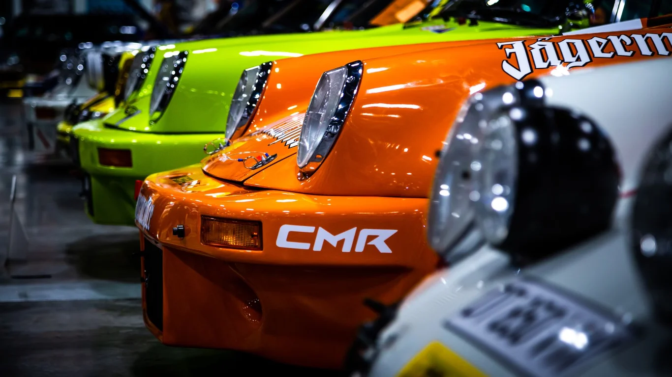CMR vs SMR Hard Drives: Why It Matters for Your NAS
