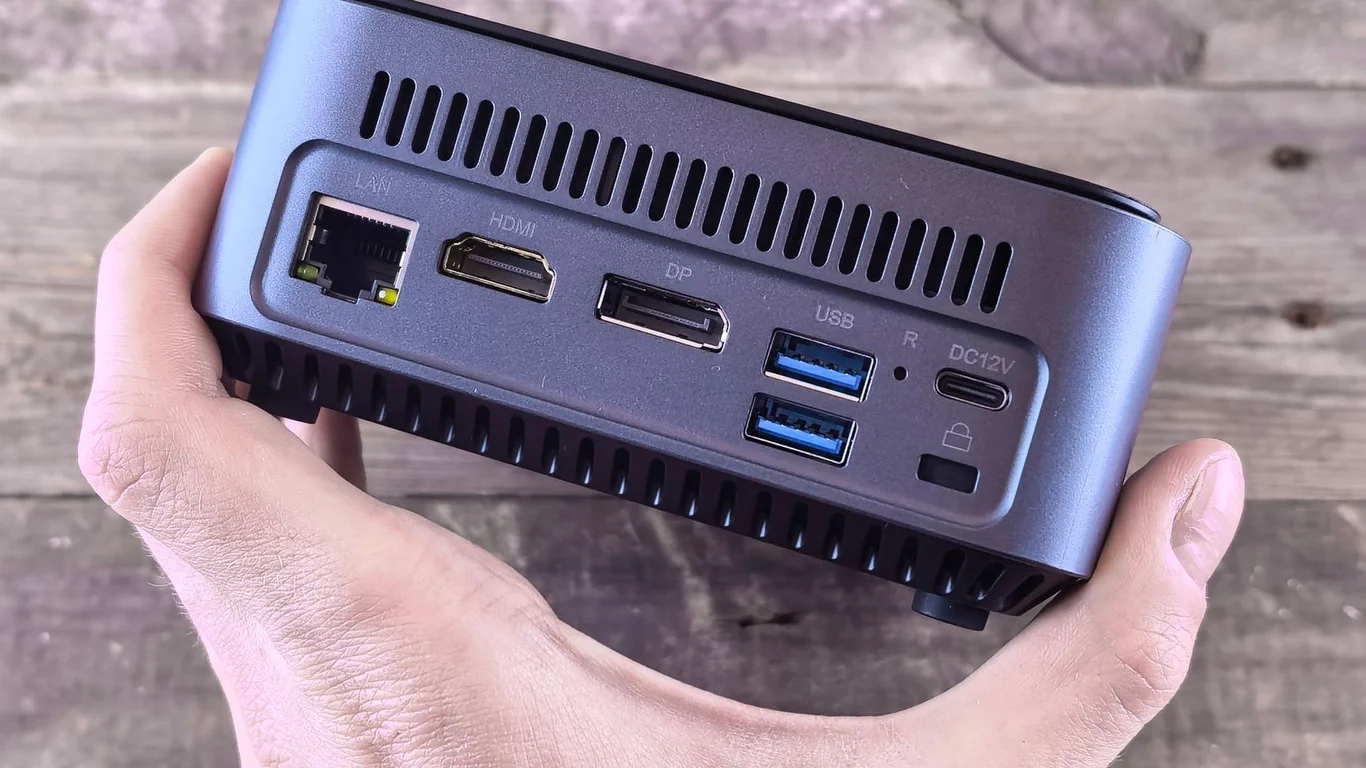 Mini PC NAS Build 2026: Turning a Small Form Factor PC into Storage