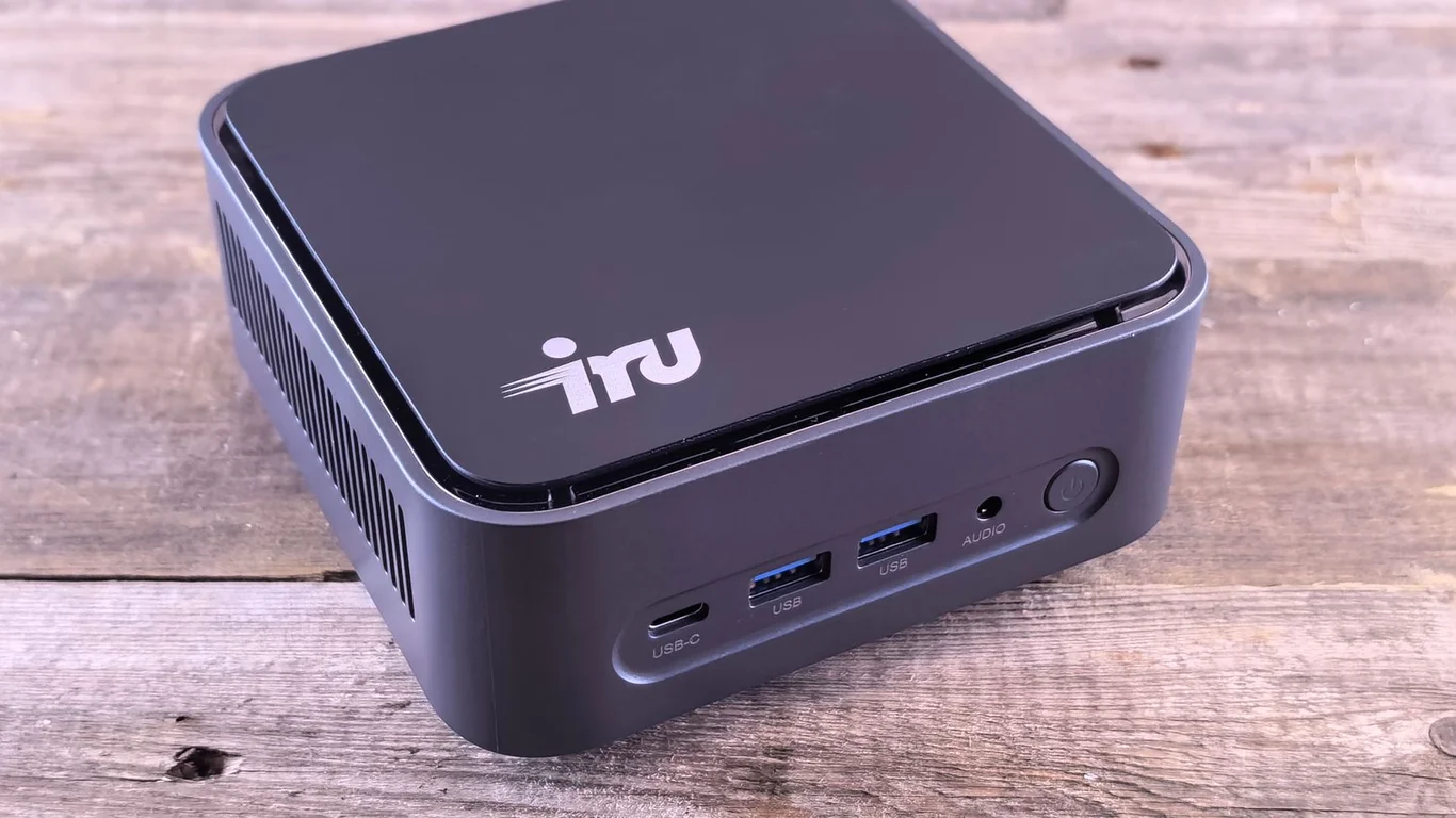 Mini PC vs NAS: Which Should You Buy for Home Storage?