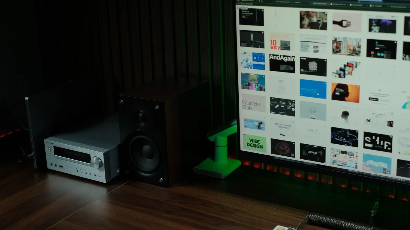 Audiobookshelf: Self-Hosting Your Own Audiobook & Podcast Server