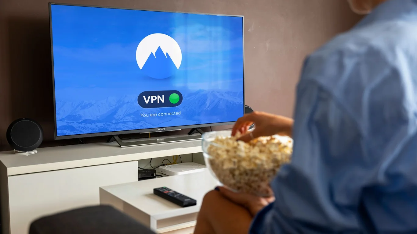 qBittorrent Behind a VPN on Your NAS: A Safe Setup Guide