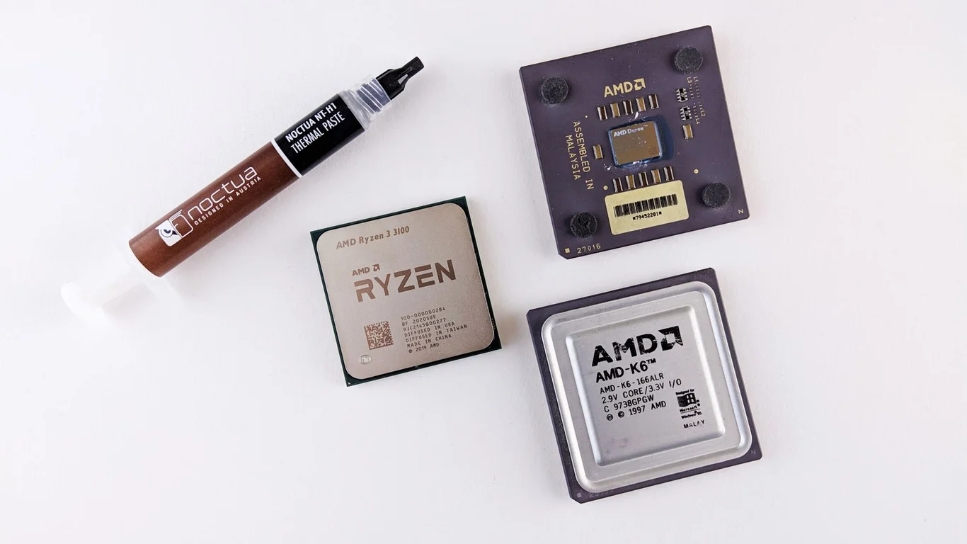 Ryzen 5 5600G vs Intel N100 for a NAS: Power vs Efficiency
