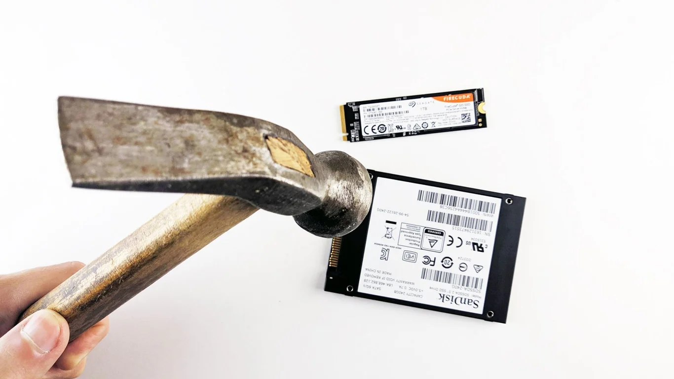 Best SSD Cache for a NAS in 2026: L2ARC, SLOG & When You Actually Need One