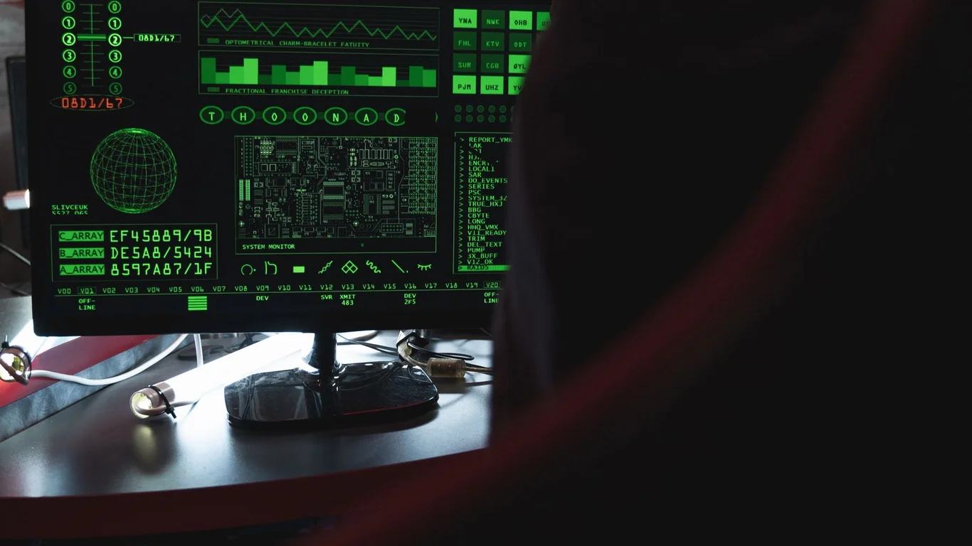 Matrix Synapse: Self-Hosting a Private Family Chat Server