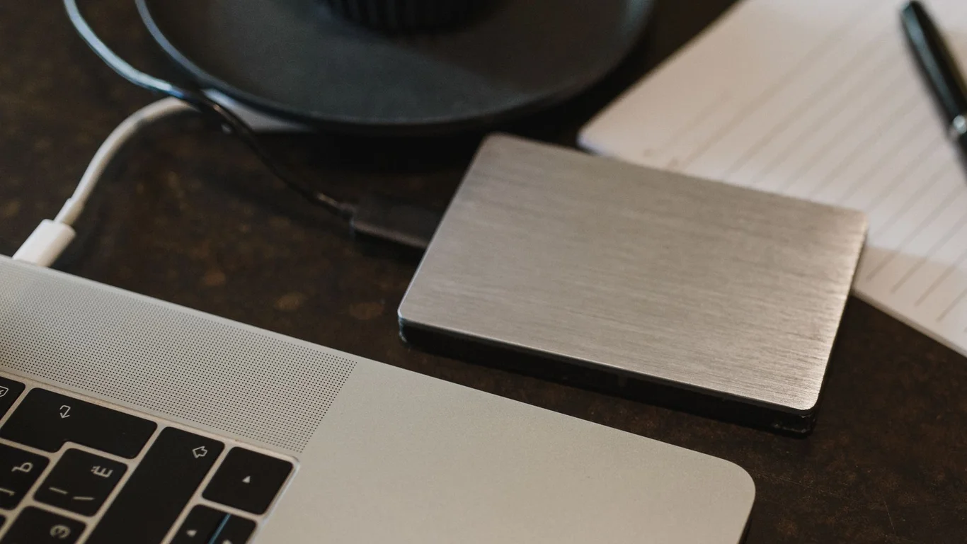 How to Back Up Your NAS: The 3-2-1 Rule in Practice