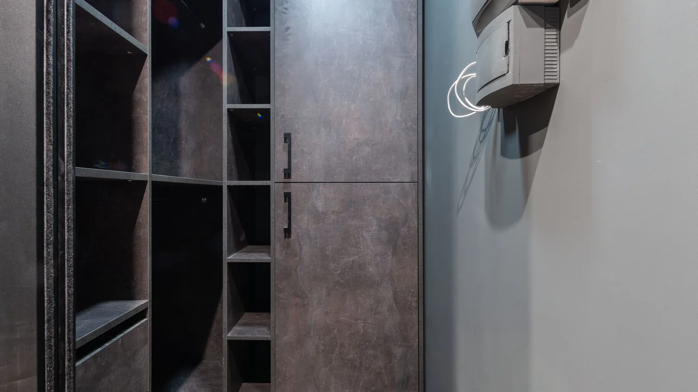 How to Keep a NAS Cool When It’s Stuck in a Closet